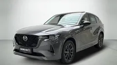 Gråmetal Brugt 2023 Mazda CX-60 Comfort SUV | 389.900 kr. (God pris)
