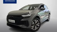 Brugt 2025 Audi Q4 e-tron SUV | 379.795 kr. (Super pris)