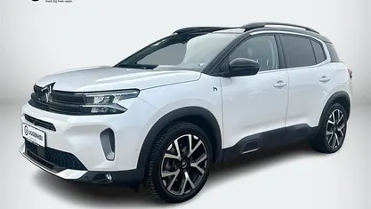 Brugt 2022 Citroën C5 | 214.900 kr.