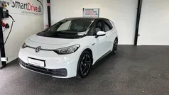 Brugt 2022 VW ID.3 Pure Hatchback | 159.990 kr. (Fair pris)