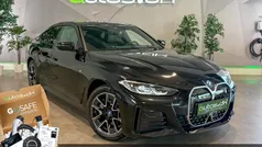 Brugt 2022 BMW i4 M Sport Sedan | 364.000 kr. (God pris)