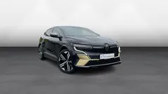 Sortmetal Brugt 2023 Renault Mégane Iconic Hatchback | 224.900 kr. (Fair pris)