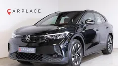 Sortmetal Brugt 2022 VW ID.4 Pro Performance SUV | 229.900 kr. (God pris)