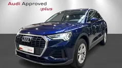 Brugt 2021 Audi Q3 SUV | 269.900 kr. (Fair pris)