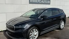 Brugt 2022 Skoda Enyaq iV Loft SUV | 199.900 kr. (Fair pris)