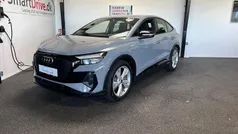 Brugt 2022 Audi Q4 Sportback e-tron S-Line SUV | 329.990 kr. (Fair pris)