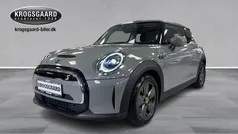 Brugt 2022 Mini Cooper SE Hatchback | 159.900 kr. (God pris)
