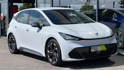 Brugt Cupra Born e-Boost 169 kW (231 HK) 2022 Hatchback