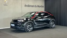 Brugt 2021 Opel Mokka-e GS Line SUV | 138.900 kr. (Fair pris)