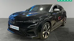 Brugt 2023 Renault Mégane IV Techno Hatchback | 214.500 kr. (God pris)