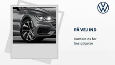 Brugt 2019 VW T-Roc Sport SUV | 209.900 kr. (Fair pris)