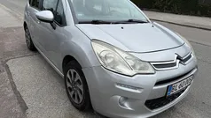 Brugt 2013 Citroën C3 Attraction Hatchback | 24.990 kr. (Super pris)