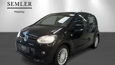 Brugt 2014 VW up! high up! Hatchback | 94.900 kr. (Dyr)