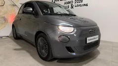 Brugt 2022 Fiat 500e Icon | 134.500 kr. (Fair pris)