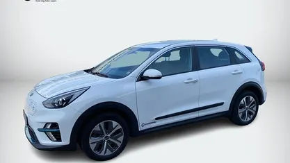 Brugt Kia e-Niro Vision 100 kW (136 HK) 2021 SUV