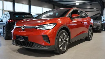 Brugt VW ID.4 Style 210 kW (286 HK) 2025 SUV