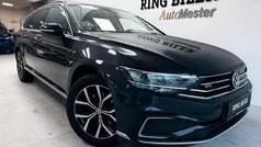 Brugt 2020 VW Passat GTE Stationcar | 214.800 kr. (Fair pris)