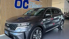 Brugt 2021 Kia Sorento SUV | 299.900 kr. (God pris)