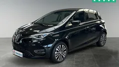 Sort metal Brugt 2021 Renault Zoe Riviera Hatchback | 122.500 kr. (Fair pris)