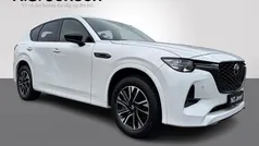 Farve ……………………………………………………………………. hvidmetal Brugt 2022 Mazda CX-60 Homura-Line SUV | 369.900 kr. (Fair pris)