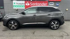 Brugt 2021 Peugeot 3008 Selection Sky SUV | 179.900 kr. (Fair pris)