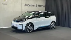 Brugt 2020 BMW i3 Hatchback | 148.900 kr. (Fair pris)