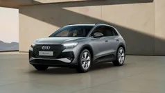 Brugt 2025 Audi Q4 e-tron S-Line SUV | 399.900 kr. (Fair pris)