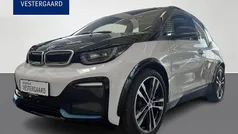 Hvid Brugt 2022 BMW i3 Hatchback | 158.500 kr. (Fair pris)