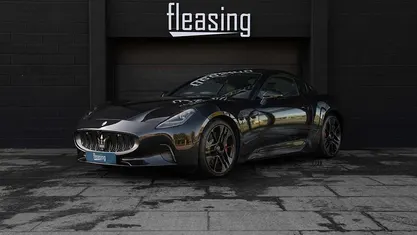 Brugt Maserati Granturismo 559 kW (761 HK) 2025 Coupe