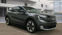 Brugt 2024 Ford Explorer Extended Range SUV | 324.900 kr. (Fair pris)