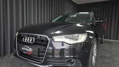 Brugt 2013 Audi A6 Stationcar | 119.900 kr. (Fair pris)