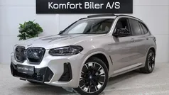 Brugt 2022 BMW iX3 M Sport SUV | 377.900 kr. (Fair pris)