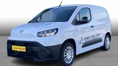 Brugt 2024 Toyota Proace City Van | 189.900 kr.