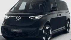 Sort Ny 2025 VW ID. Buzz Style Van | 614.092 kr.