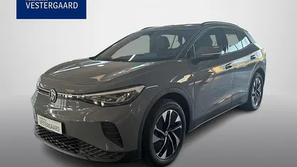 Ny VW ID.4 Pro 210 kW (286 HK) 2025 Grå SUV