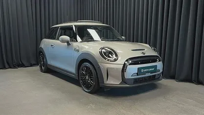 Brugt Mini Cooper SE 135 kW (184 HK) 2023 Hatchback