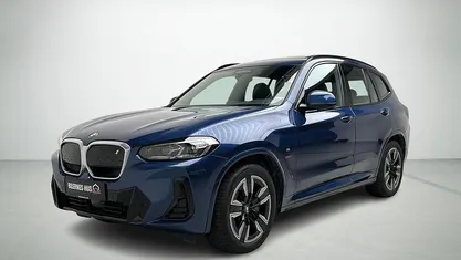 Brugt 2023 BMW iX3 M Sport SUV | 349.800 kr. (Super pris)