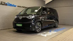 Brugt 2025 VW ID. Buzz GTX Van | 509.900 kr.