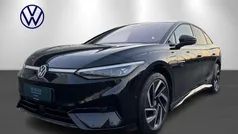 Sortmetal Brugt 2023 VW ID.7 Pro Sedan | 399.900 kr. (God pris)
