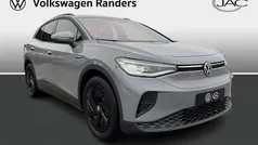 Brugt 2021 VW ID.4 Pro Performance SUV | 224.900 kr. (Fair pris)