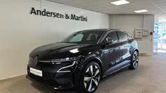 Brugt 2022 Renault Mégane Techno Hatchback | 189.900 kr. (Super pris)