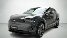 Gråmetal Brugt 2024 Ford Capri Extended Range | 279.800 kr. (Super pris)