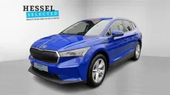 Brugt 2023 Skoda Enyaq iV SUV | 292.900 kr. (Fair pris)