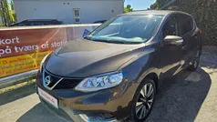 Brugt 2015 Nissan Pulsar Tekna Hatchback | 69.900 kr.