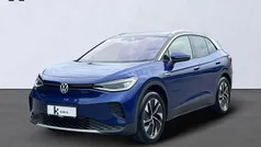 Brugt 2024 VW ID.4 Pro Performance SUV | 299.900 kr.