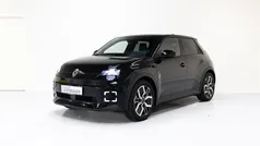 Brugt 2025 Renault R5 Techno Hatchback | 230.490 kr. (Fair pris)