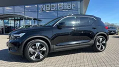 Brugt 2022 Volvo XC40 Plus SUV | 239.780 kr. (Fair pris)