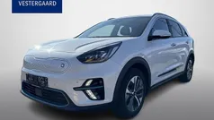 Brugt 2022 Kia e-Niro 2 SUV | 214.600 kr. (Fair pris)