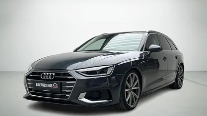 Brugt 2020 Audi A4 Prestige Stationcar | 259.980 kr. (God pris)