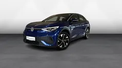 Brugt 2022 VW ID.5 Pro SUV | 224.900 kr. (Fair pris)